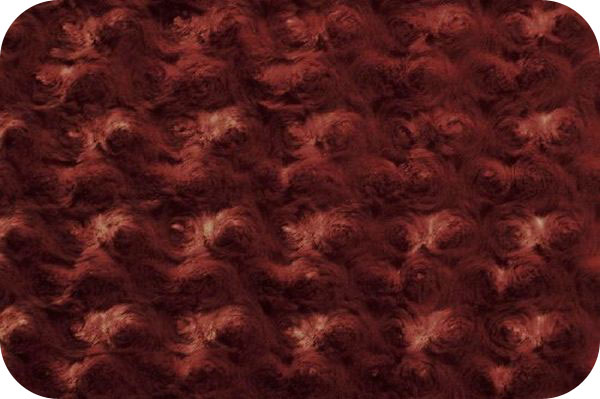&nbsp;Rose Cuddle Burgundy
